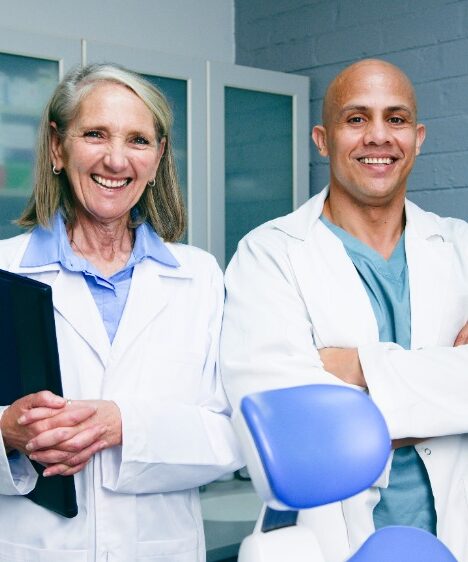 Effen-Dentists