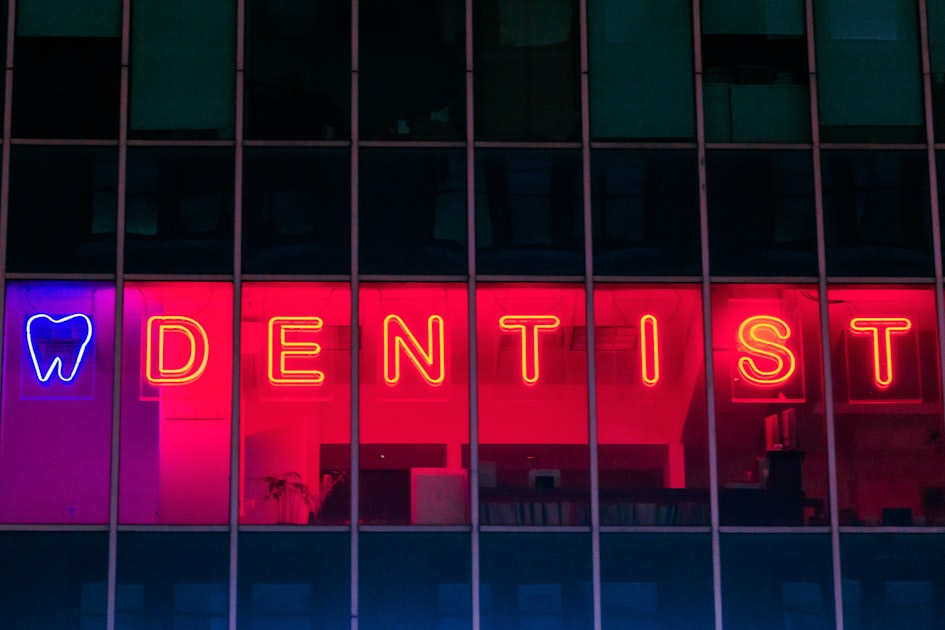 Financial Success in Dentistry