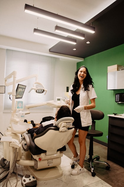Enhancing Dental Practice Growth