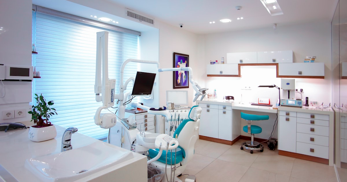 Support for Ontario Dentists