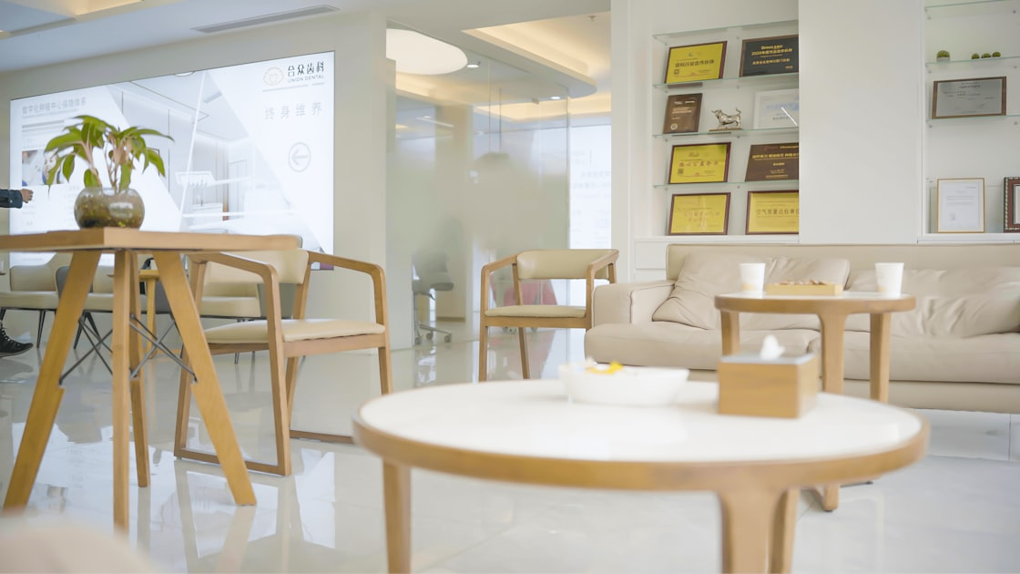 The Dentist Lifestyle: Balancing Work and Life