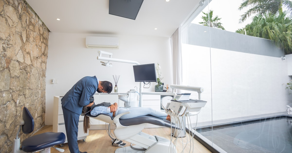 Accelerate Earnings with Dental Partnerships